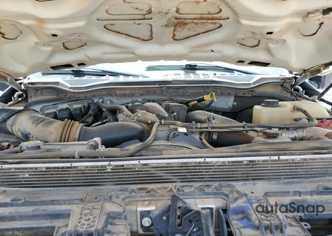 2018 Ford F350 Super Duty from USA, damaged, VIN 1FT8X3BT7JEB52854